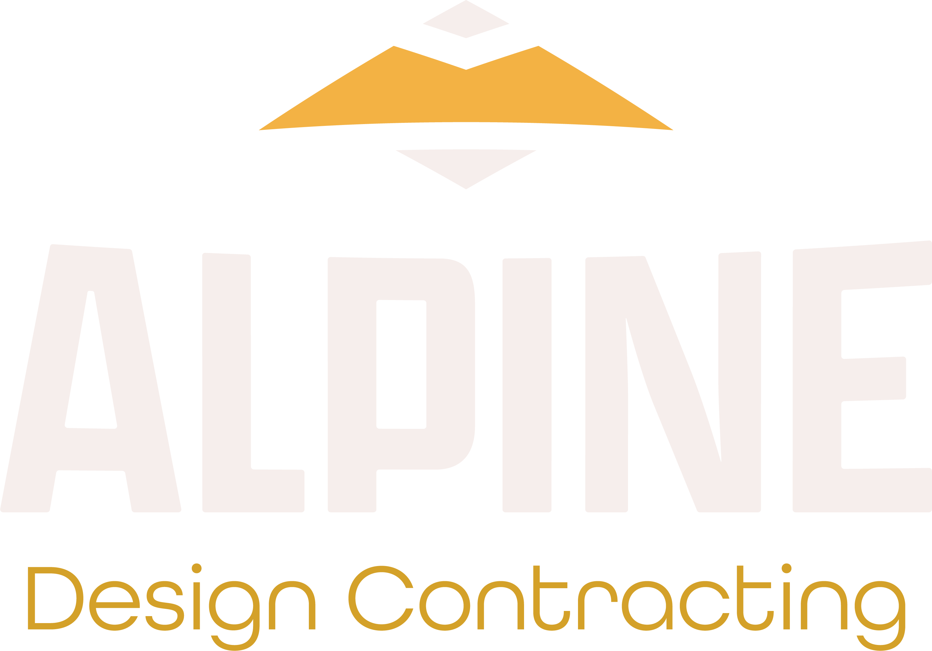 Alpine Design Contracting