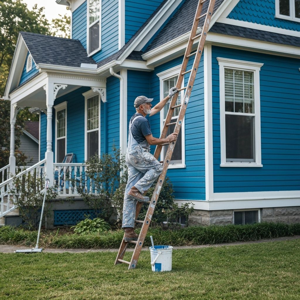 SEO for Painters: How to Beat Your Competition Online & Rank Top 3 in Your City