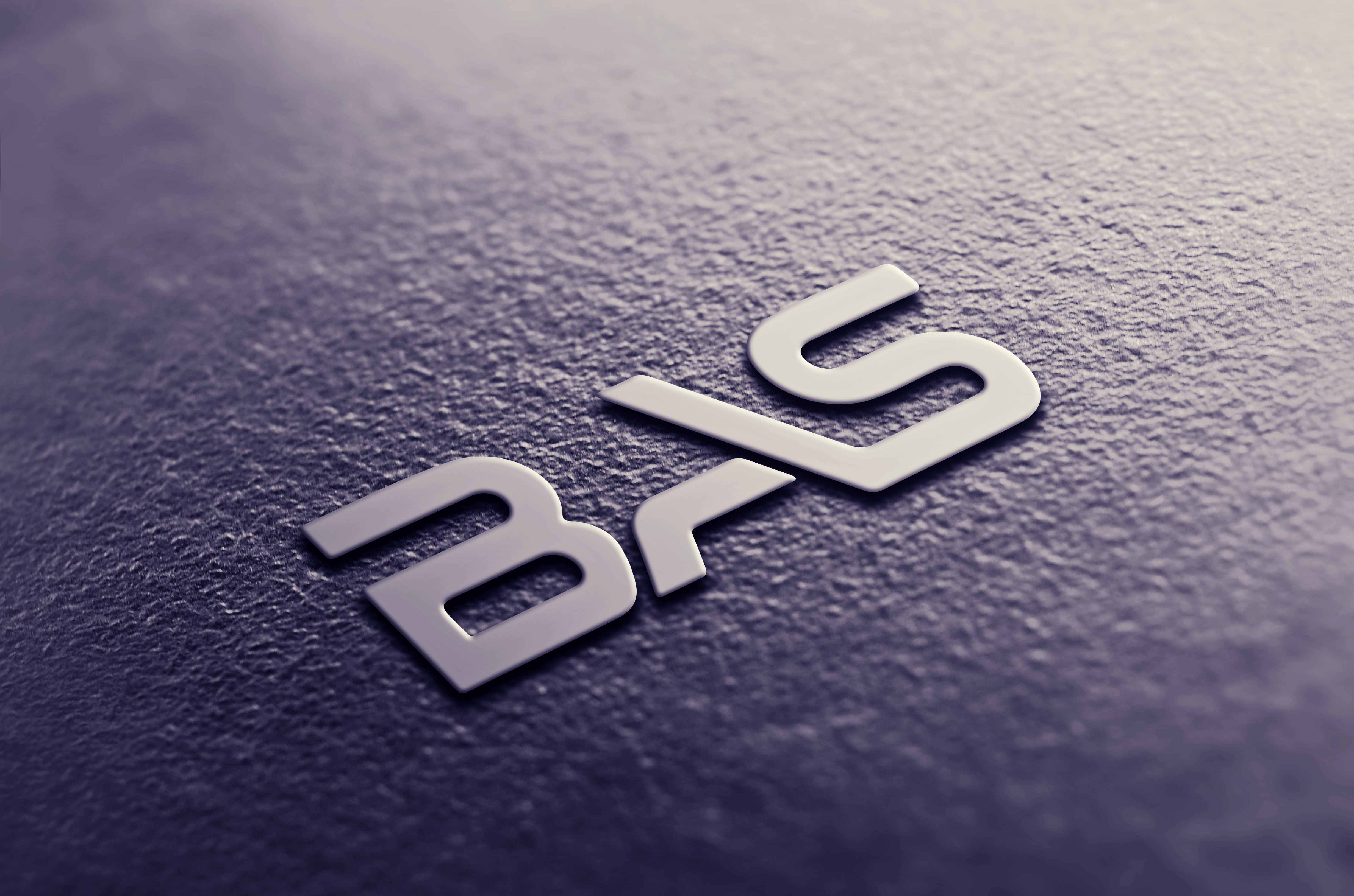 Logo Treatment