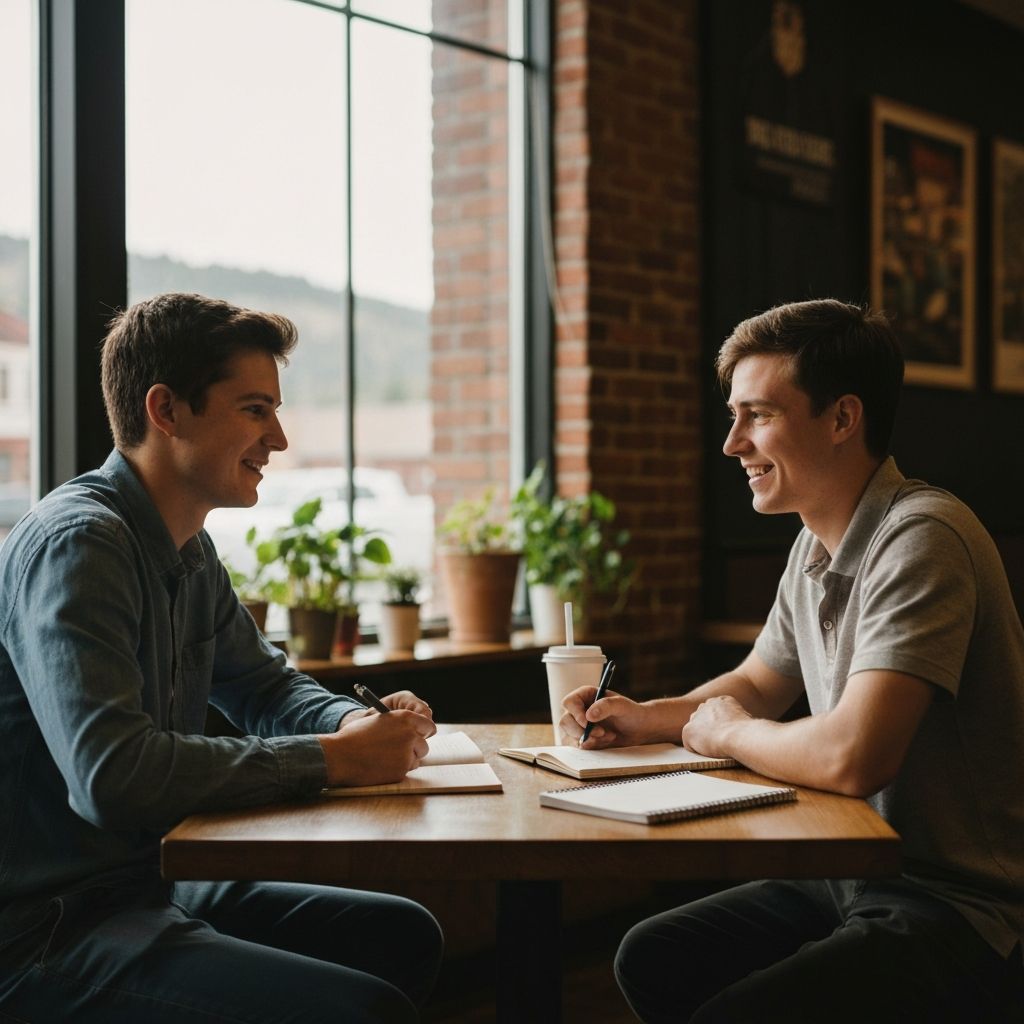 What 4 Years of Working with Local Businesses Taught Us About Growth