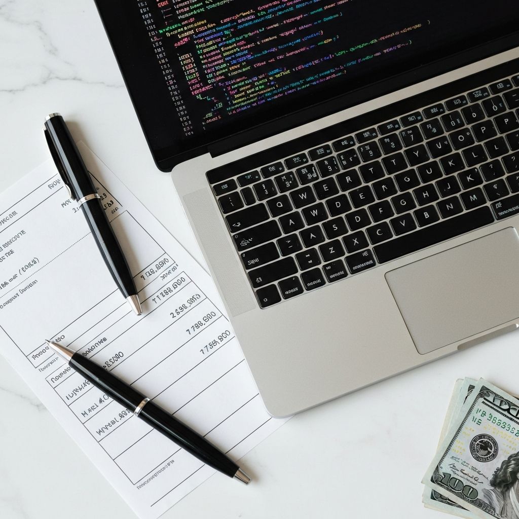 How Much Does Software Development Cost?