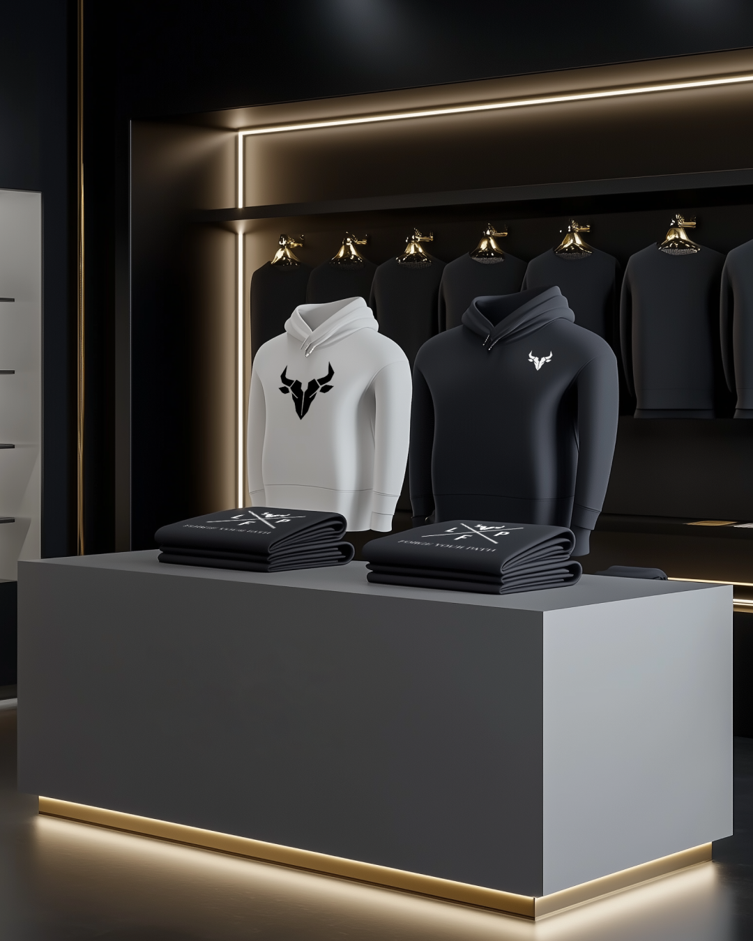 Branded Merchandise