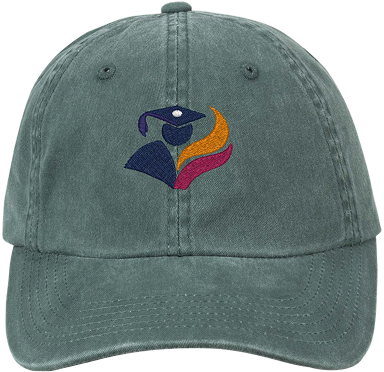 Branded Hat