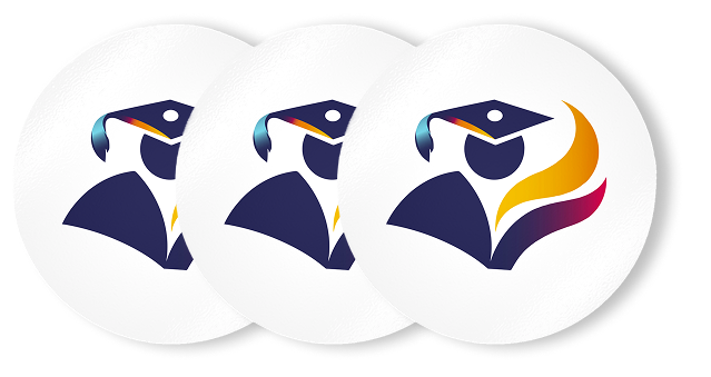 Brand Stickers